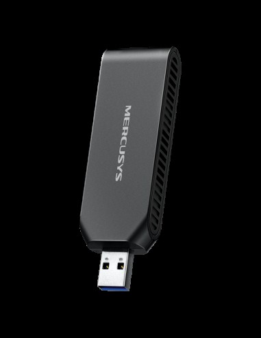 TP-LINK Безжичен USB адаптер Mercusys...
